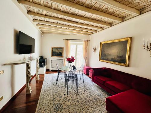 Babuino Luxury Apartment - Piazza di Spagna