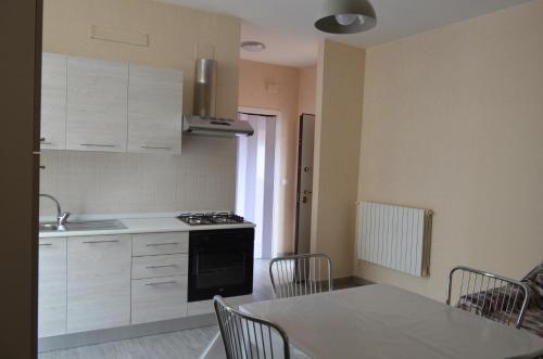Gallery image of LeDueffe Casa vacanze in Bisceglie