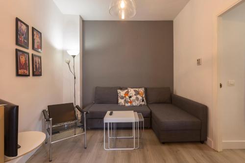 José Gestoso Sevilla Urban, Seville – Updated 2022 Prices