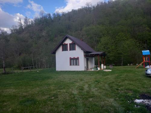VIKEND KUCA IVONA Jahorina