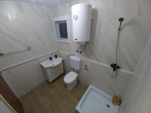 Ένα μπάνιο στο VIKEND KUCA IVONA Jahorina