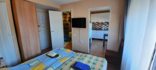 Fotografie z fotogalerie ubytování Apartamentos con patio v destinaci Alicante