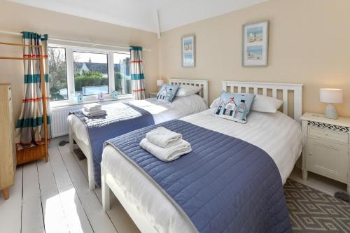 Gallery image of Cae Engan in Abersoch