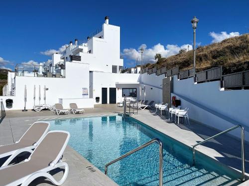 Balcon del Mar Seaview 115 Casasol