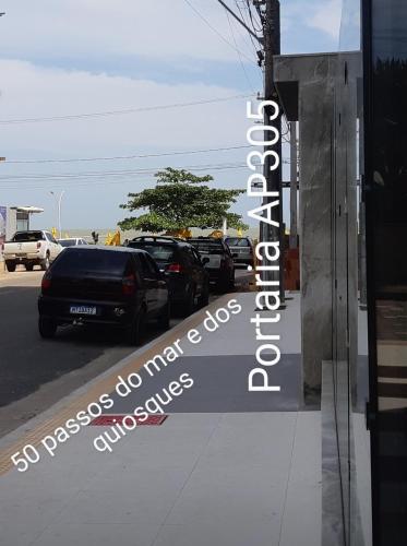 Gambar di galeri bagi Ap 305 Praia Castelhanos di Anchieta