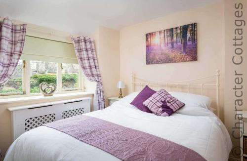 Gallery image of Inglenook Cottage in Bourton on the Water