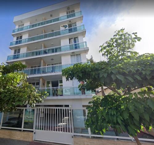 APARTAMENTO EM ARRAIAL DO CABO - CARIBE CARIOCA!