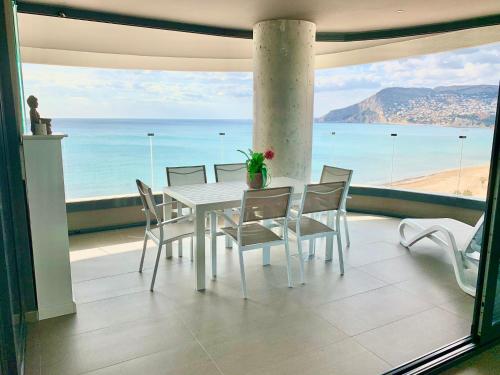 Apartamento Infinium I - Exclusivo - Inmodream Calpe