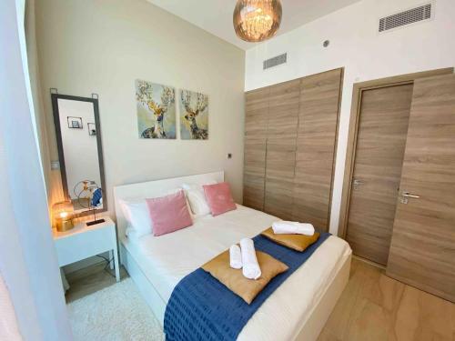 PROMO I Sea view I 1 BR apartment I Studio One Tower I Dubai Marina photo 2