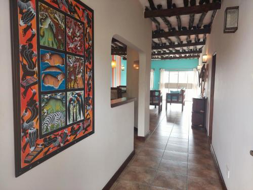 Fotografie z fotogalerie ubytování Galawa Beach Apartments v destinaci Diani Beach