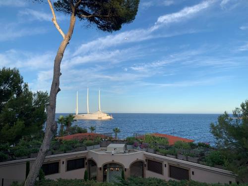 Villa Garoupe cap d'Antibes, Antibes – Updated 2022 Prices