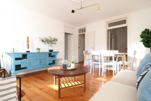 Santa Catarina - Charming apartment