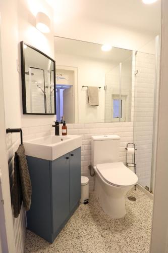 Santa Catarina - Charming apartment