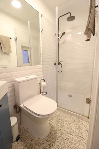 Santa Catarina - Charming apartment