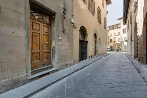 Beatrice Apartment by Mamo Florence