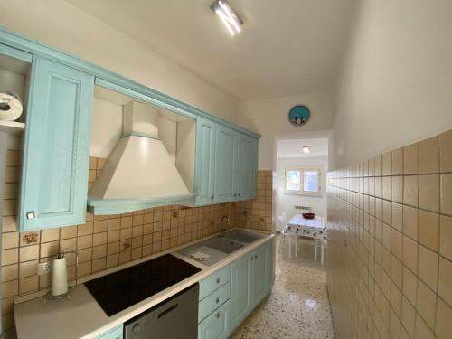 Gelsomino House