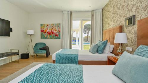 Dream Villa with Luxury Services - PROMOTION Last dates!