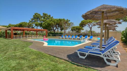 Dream Villa with Luxury Services - PROMOTION Last dates!