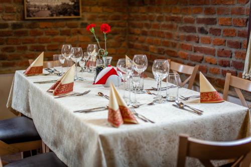 Zdjęcie z galerii obiektu Hotel Fryderyk w mieście Rzeszów