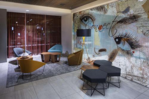 Hotel Eastlund - Best Western Premier Collection Image
