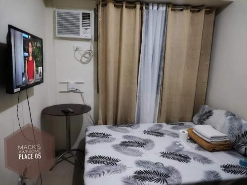 Macks Awesome Place 05 with Netflix and FastUnliwifi