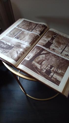 Fotografie z fotogalerie ubytování Chambres d'hôtes - Au Clos d'Amande v destinaci Lasne