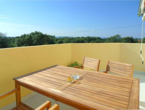 Gallery image of Apartments Sunset in Olib