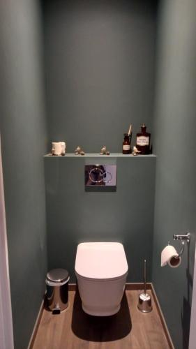 Fotografie z fotogalerie ubytování Chambres d'hôtes - Au Clos d'Amande v destinaci Lasne