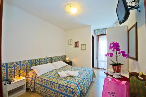 Gallery image of Hotel Nevada in Bibione