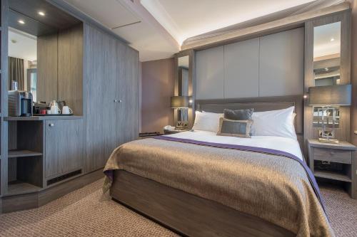 Crowne Plaza - Sheffield, an IHG Hotel Image