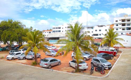 Galería fotográfica de Pousada Concha Dourada en Maragogi