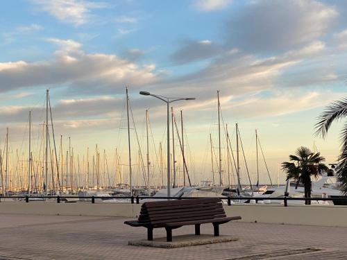 Super Menton Bord Mer