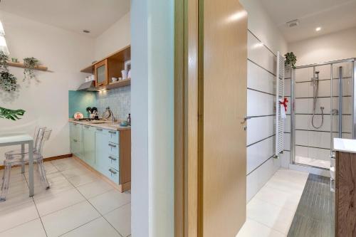 Charlize Apartment by Mamo Florence