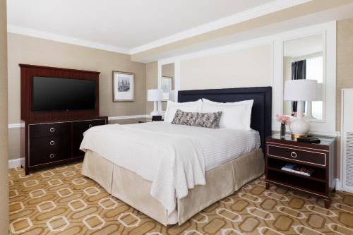 Boston Harbor Hotel Image