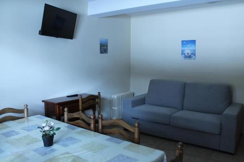 Gallery image of Apartaments Vilaró in Llorts