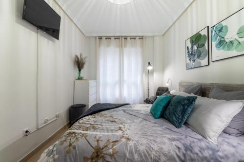 Lovely Hygge Flat in Las Canteras Beach