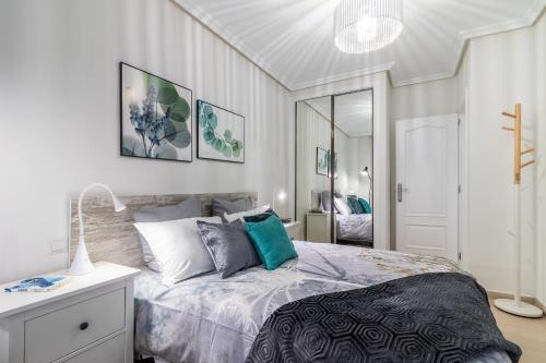 Lovely Hygge Flat in Las Canteras Beach