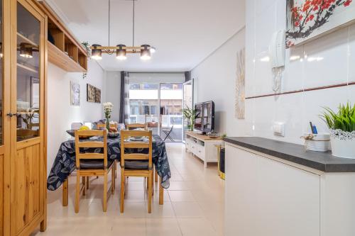 Lovely Hygge Flat in Las Canteras Beach