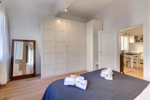 Aida Apartment by Mamo Florence