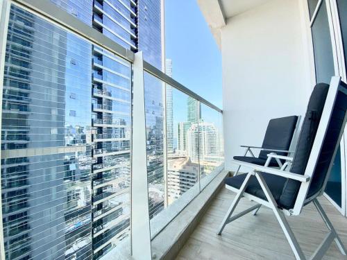 PROMO I Sea view I 1 BR apartment I Studio One Tower I Dubai Marina photo 3