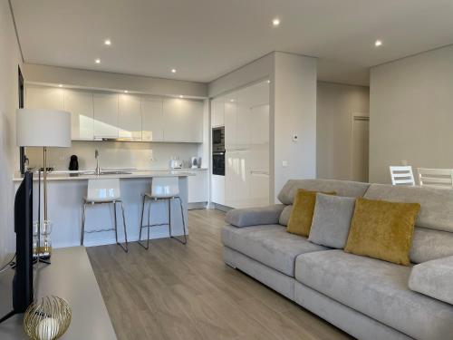 Apartamentos Bellevue Praia da Rocha