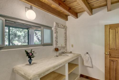 Fotografie z fotogalerie ubytování Quinta Cielo - Hotel Boutique y Restaurante v destinaci Malinalco