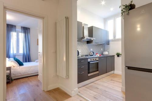 Abigail Apartment by Mamo Florence