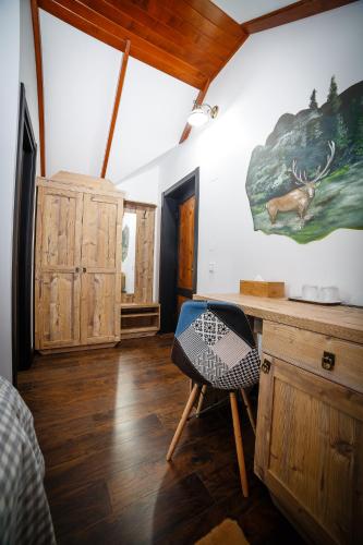 Fotografie z fotogalerie ubytování Colț de Austria v destinaci Câmpulung Moldovenesc