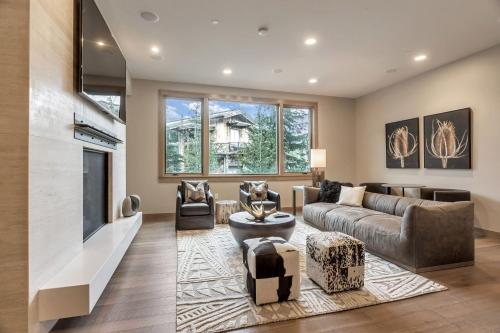 Foto da galeria de Stein Eriksen Residences em Park City