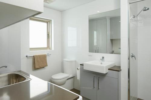 Gallery image of Baileys Serviced Apartments in Perth
