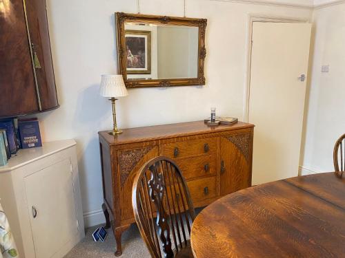Fotografie z fotogalerie ubytování Number 19 - Victorian Town House v destinaci Clitheroe
