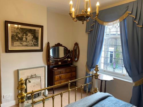 Gallery image of Number 19 - Victorian Town House in Clitheroe