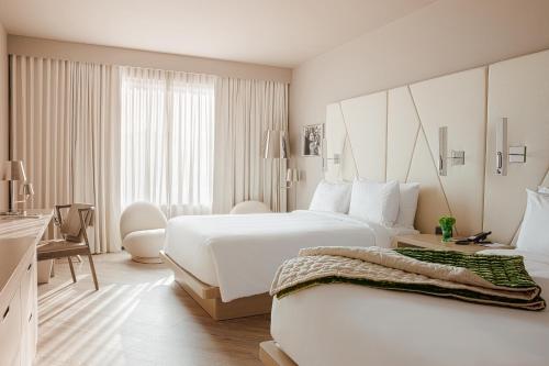 ette luxury hotel & spa Image
