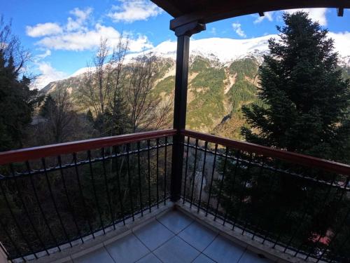 Billede fra billedgalleriet på 4 Seasons Tzoumerka Senses i Pramanta